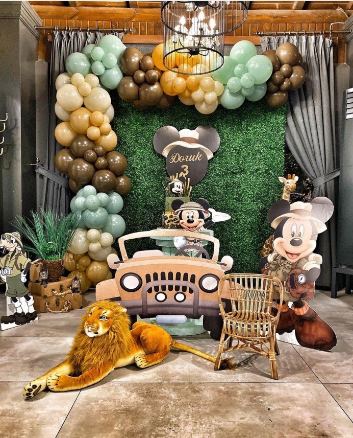 Edremit Organizasyon