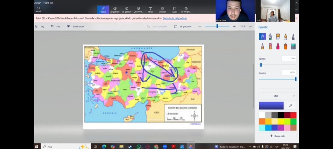 Mustafa Kemal Kaynak