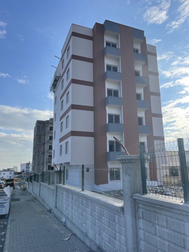 Akdeniz Boya Yapı Market