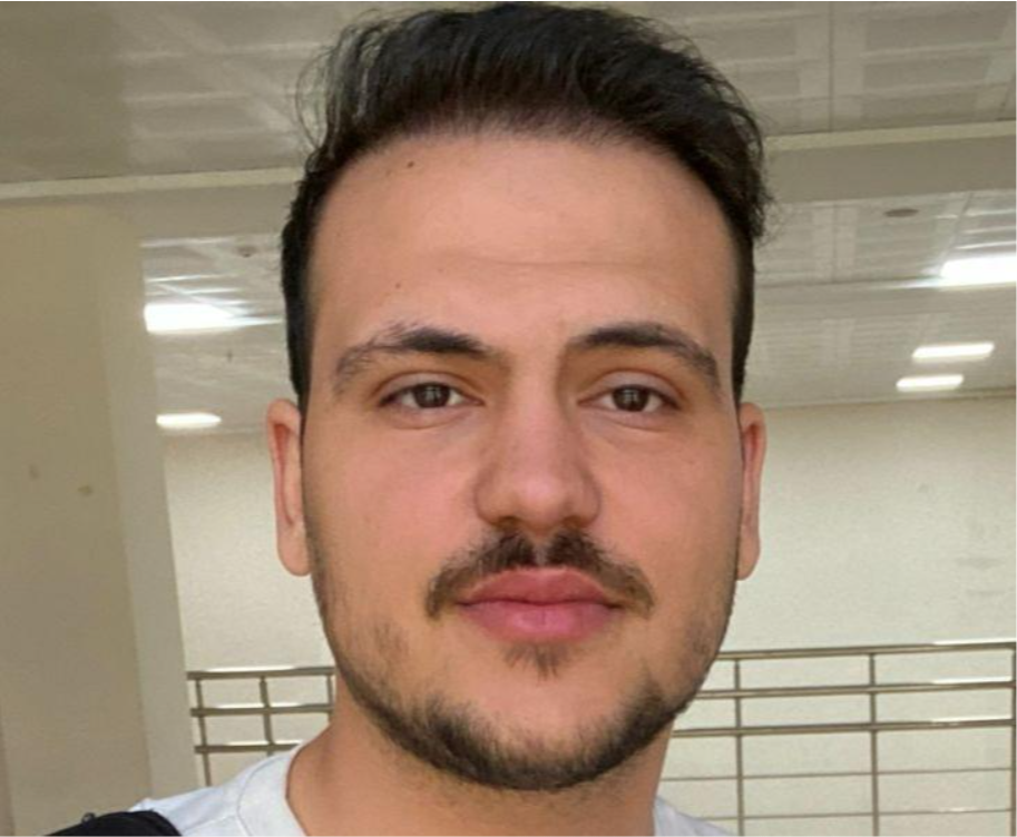 Mustafa Selim Çelik