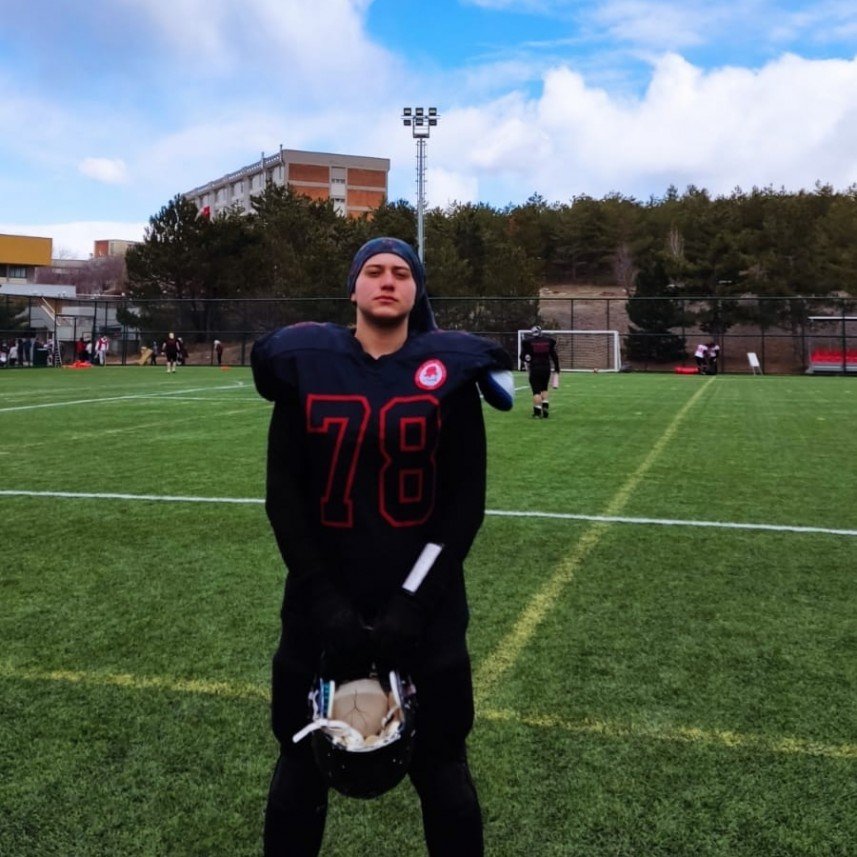 Mustafa Ulaş Durucu