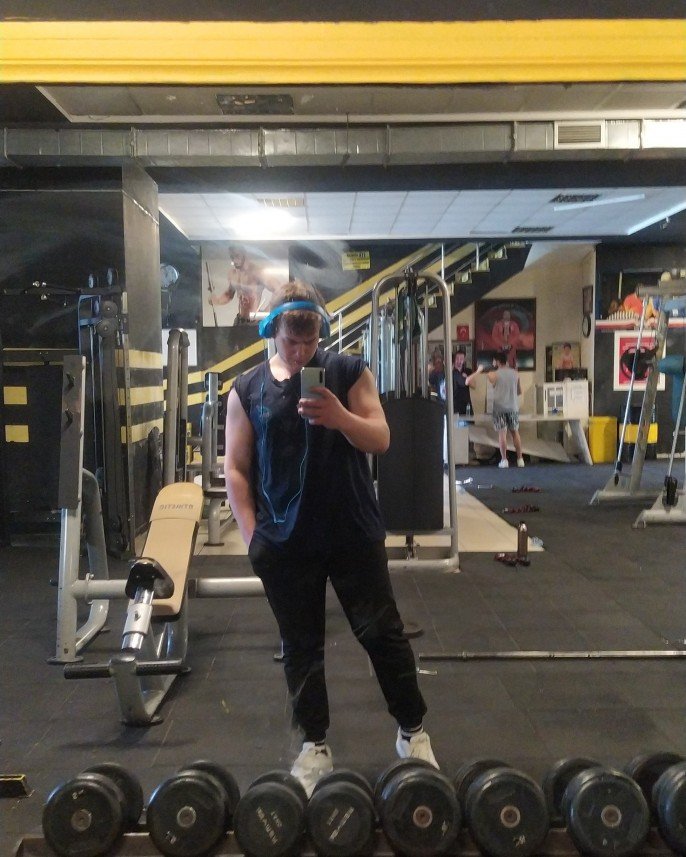 Mustafa Ulaş Durucu