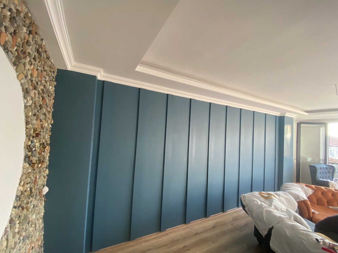 Mustafa  Yıldırım