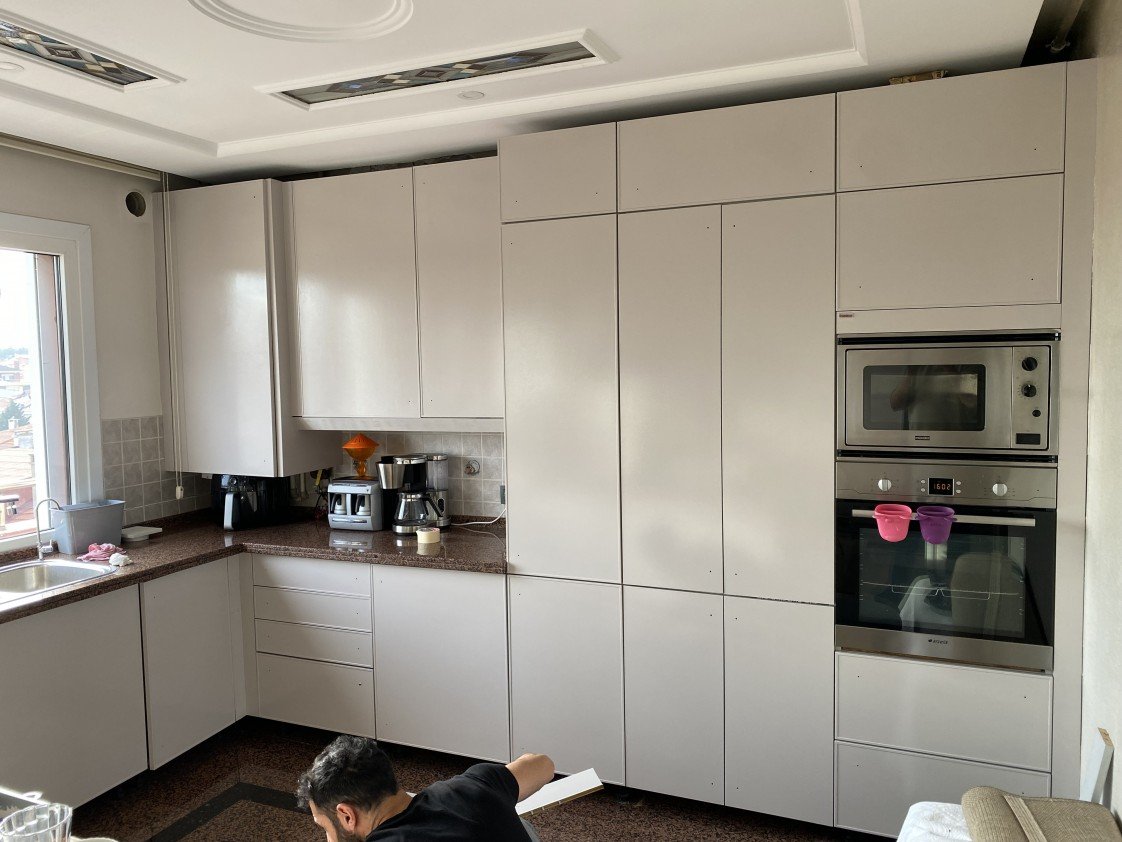 Mustafa  Yıldırım