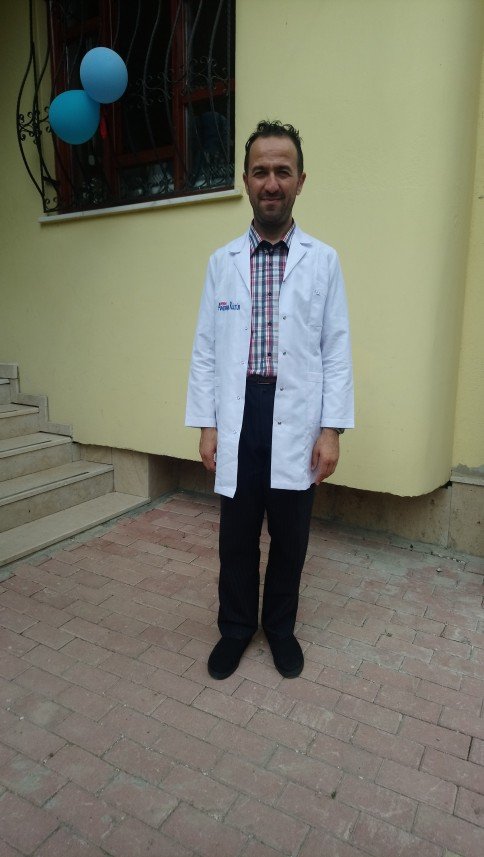 Mustafa Serkan Kutlu