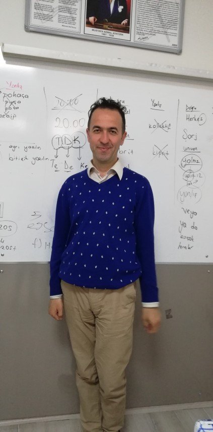 Mustafa Serkan Kutlu