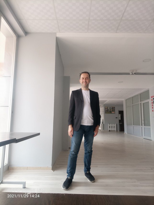 Mustafa Serkan Kutlu