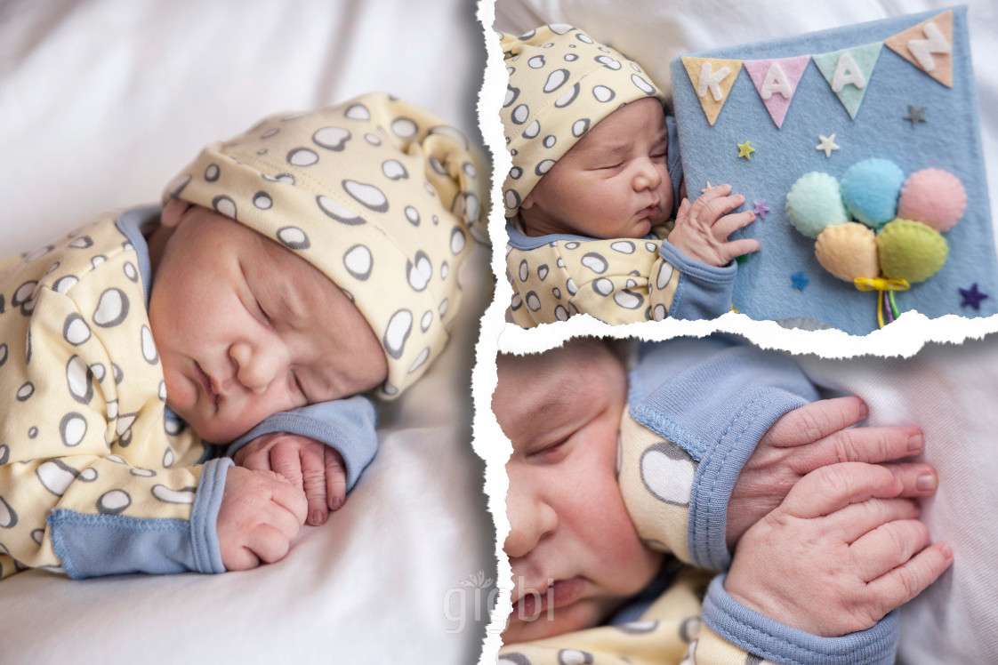 Mutlu An Fotoğrafçısı