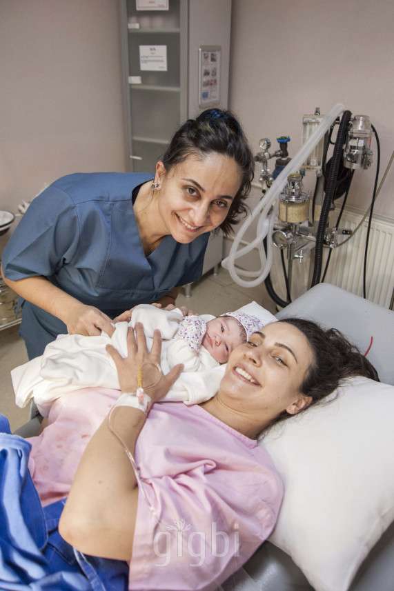 Mutlu An Fotoğrafçısı