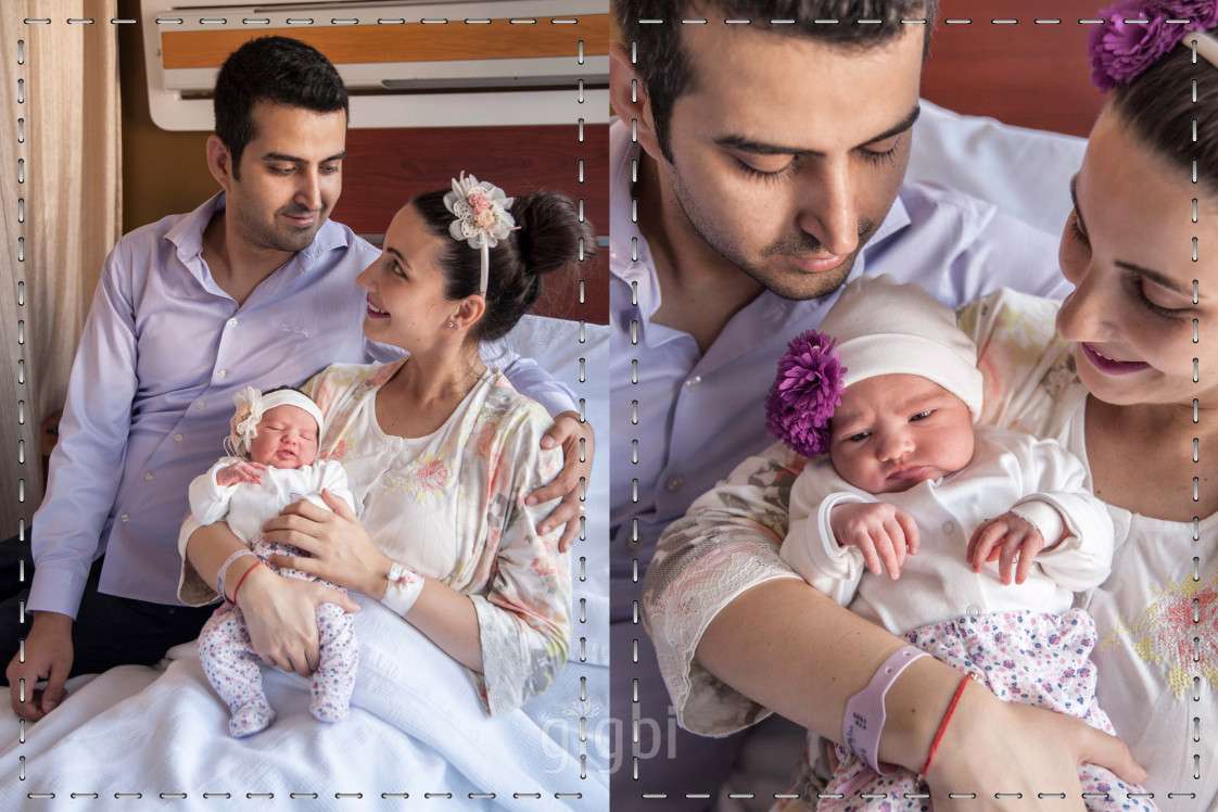 Mutlu An Fotoğrafçısı