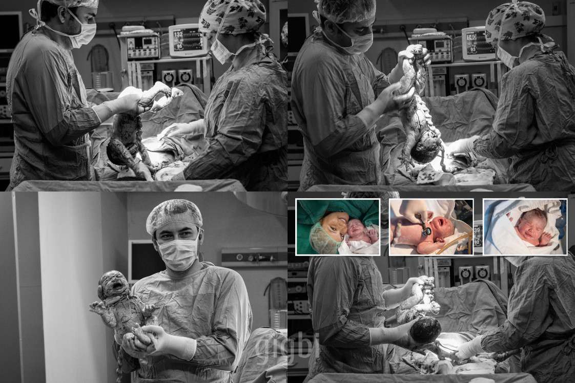 Mutlu An Fotoğrafçısı