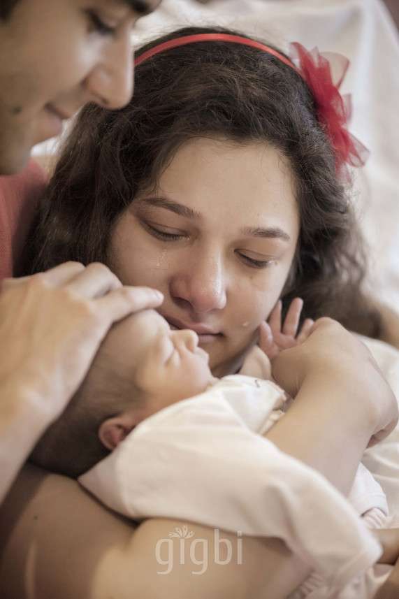 Mutlu An Fotoğrafçısı