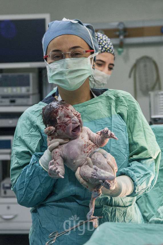 Mutlu An Fotoğrafçısı