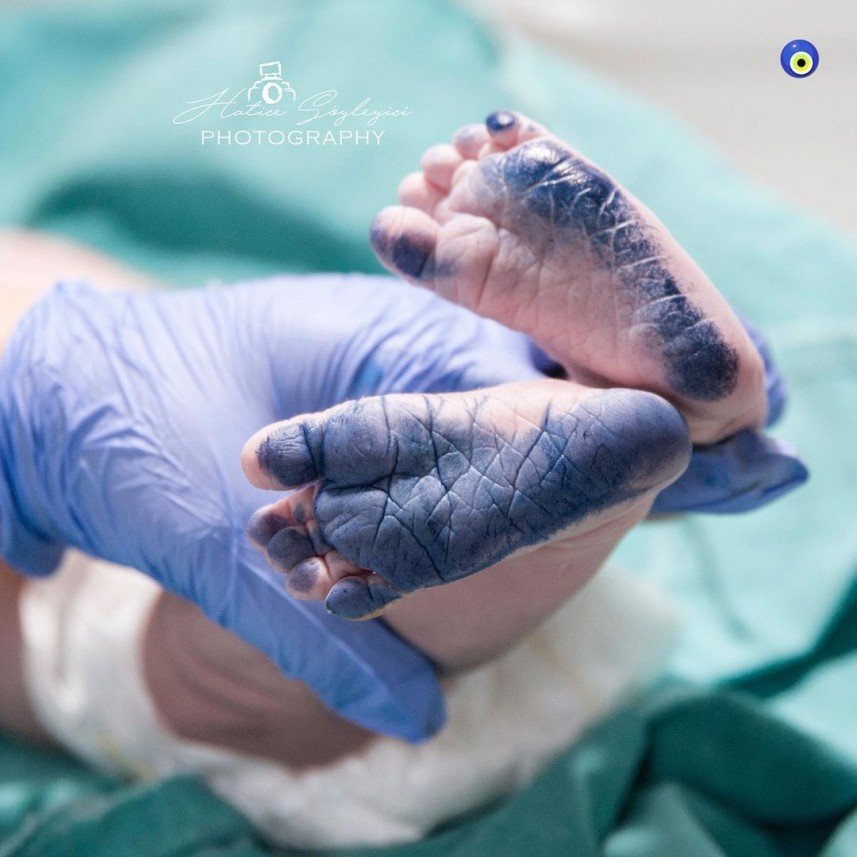 Mutlu An Fotoğrafçısı