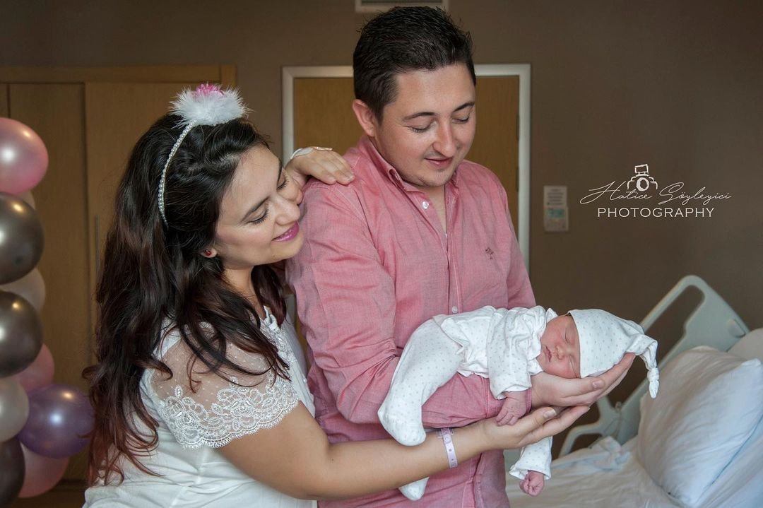 Mutlu An Fotoğrafçısı