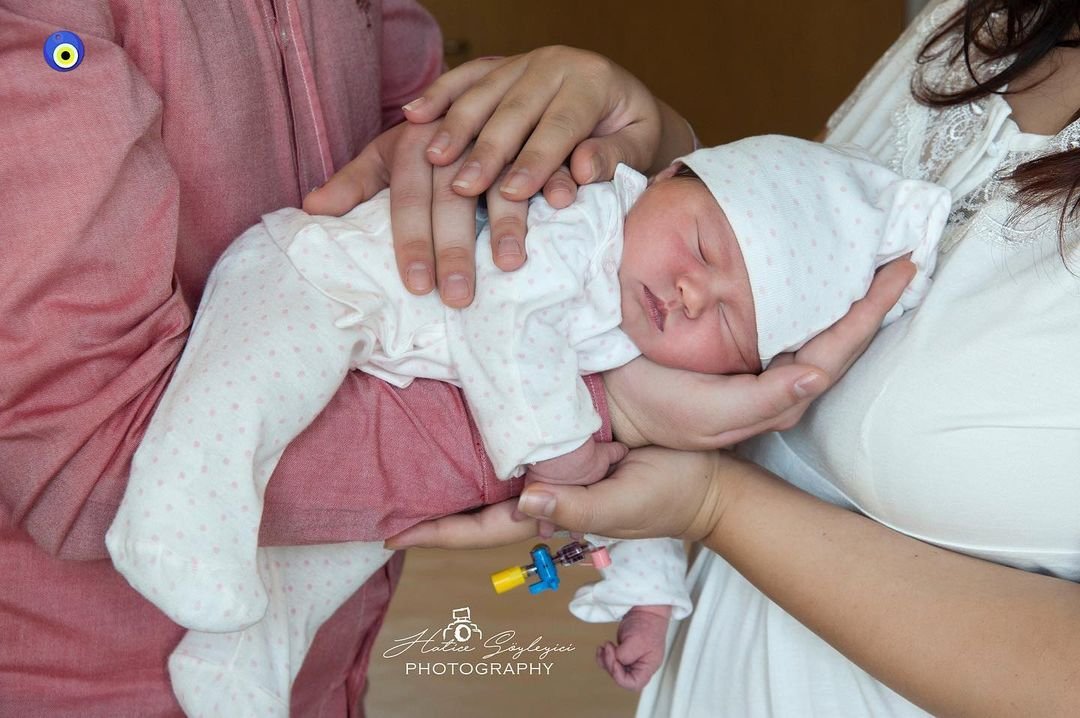 Mutlu An Fotoğrafçısı