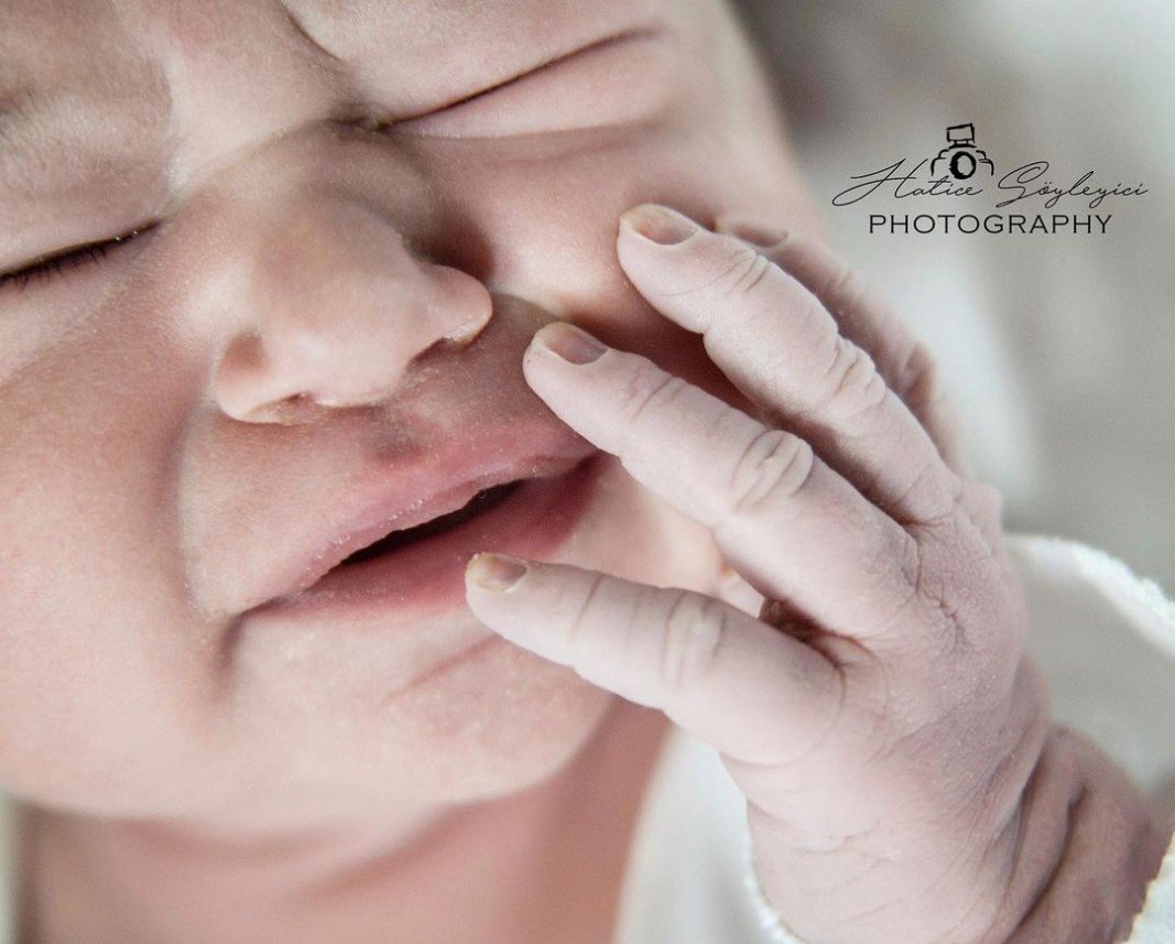 Mutlu An Fotoğrafçısı