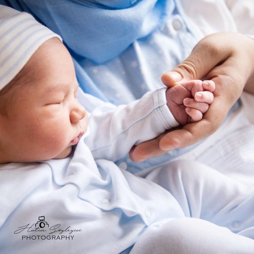 Mutlu An Fotoğrafçısı