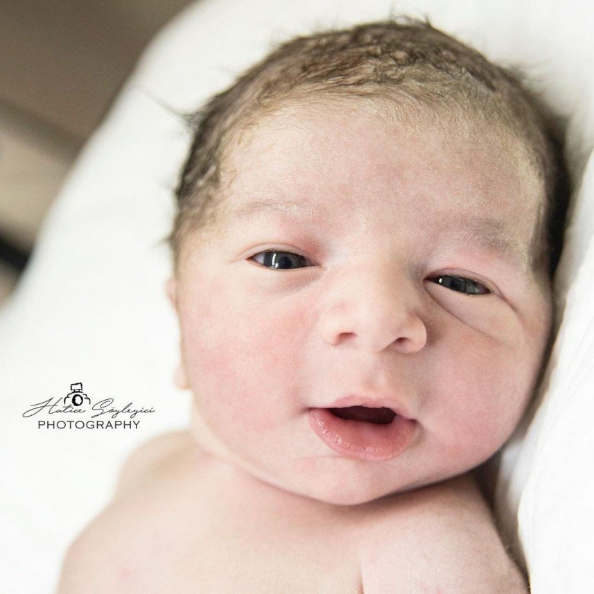 Mutlu An Fotoğrafçısı