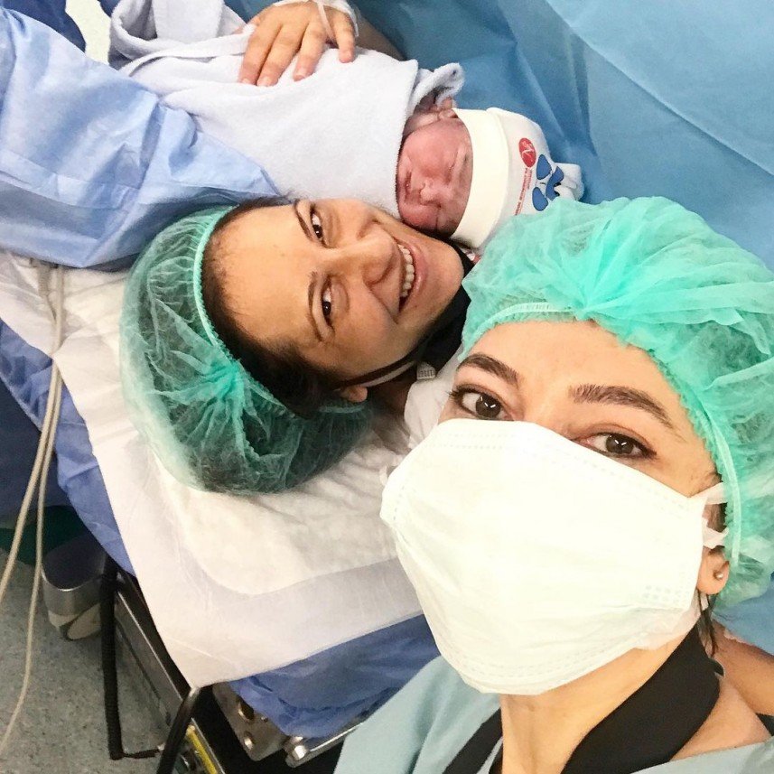 Mutlu An Fotoğrafçısı