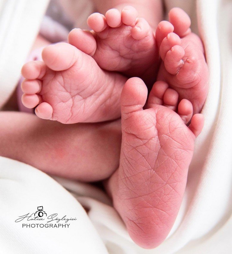 Mutlu An Fotoğrafçısı