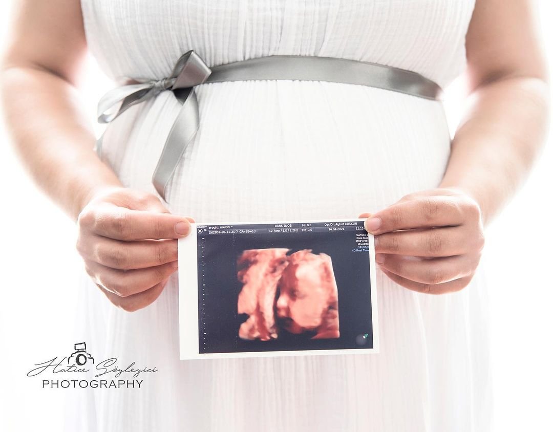 Mutlu An Fotoğrafçısı