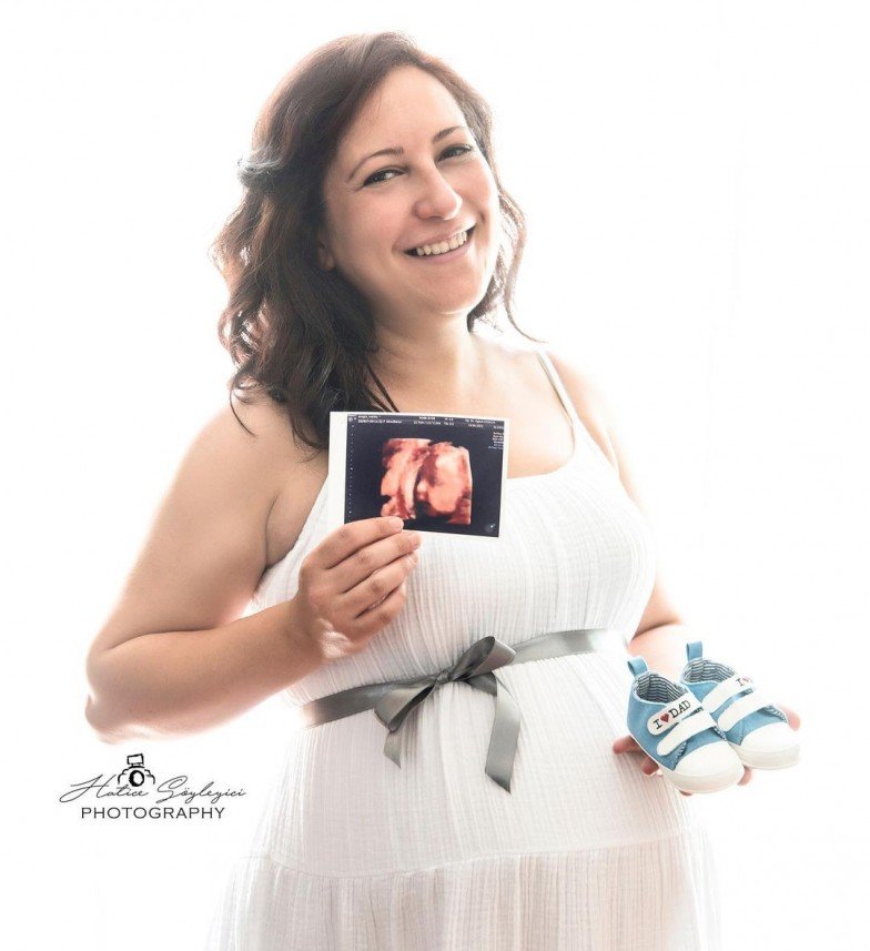 Mutlu An Fotoğrafçısı