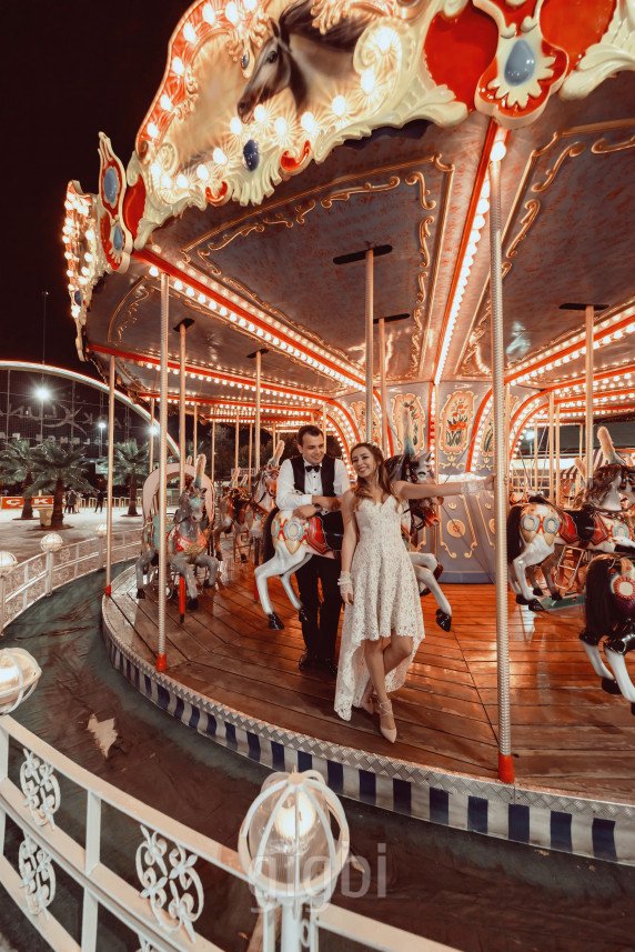 Mutlu Düşler Atölyesi