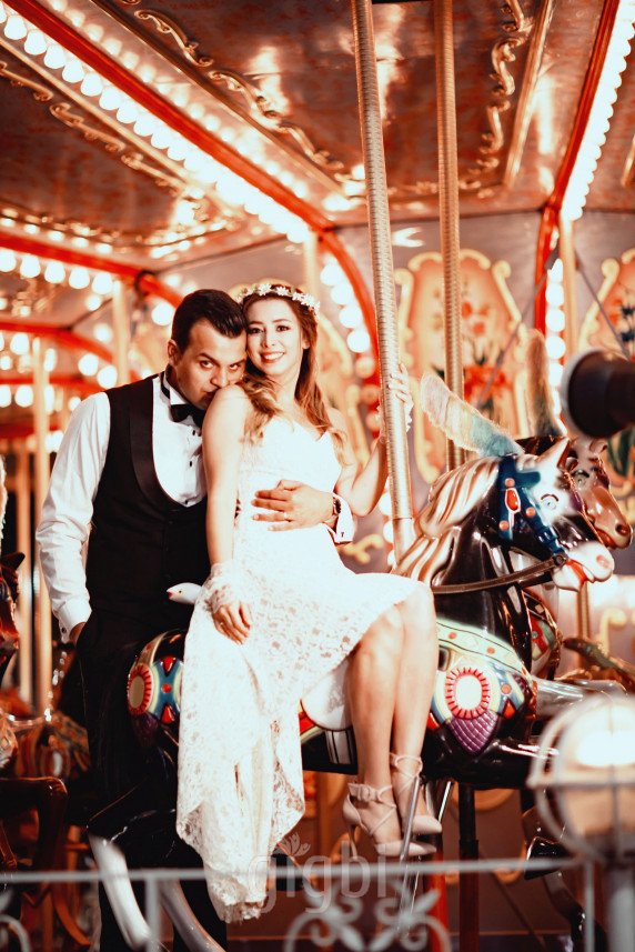 Mutlu Düşler Atölyesi