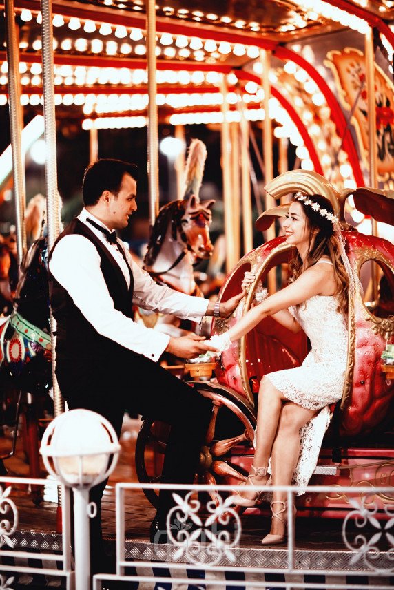 Mutlu Düşler Atölyesi