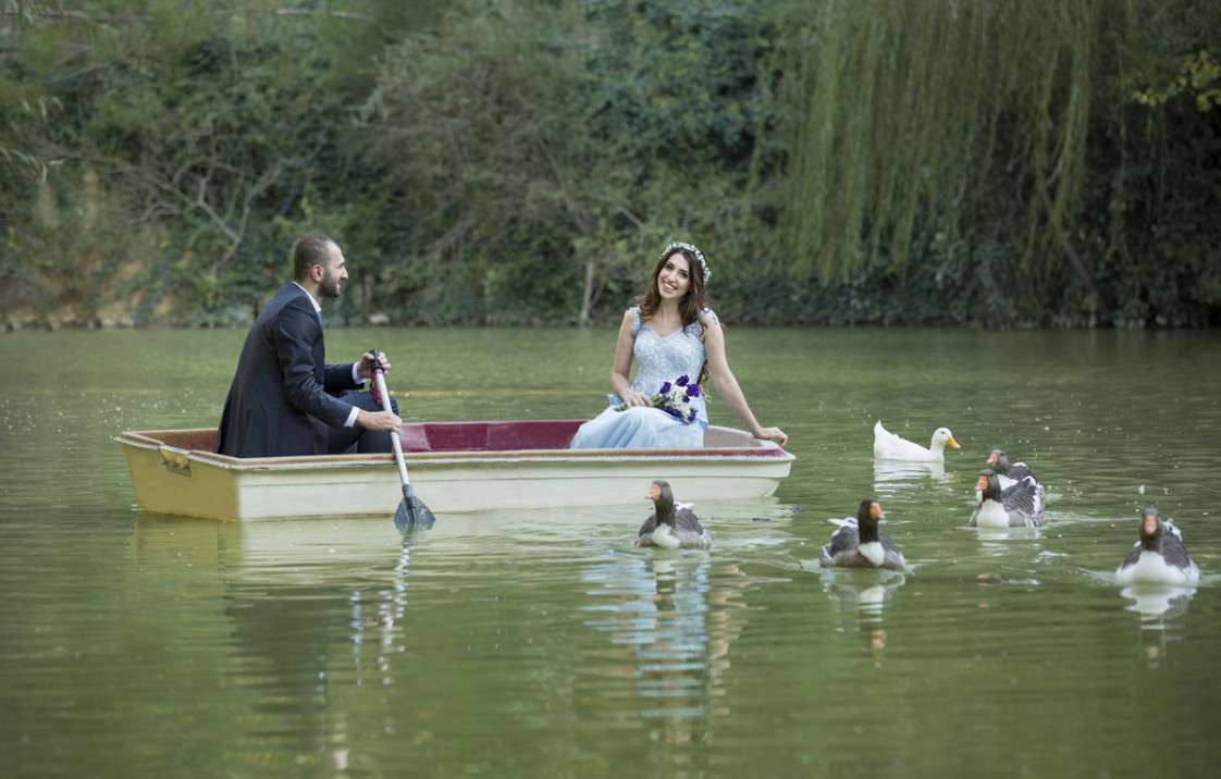 Sibel Alan Photography
