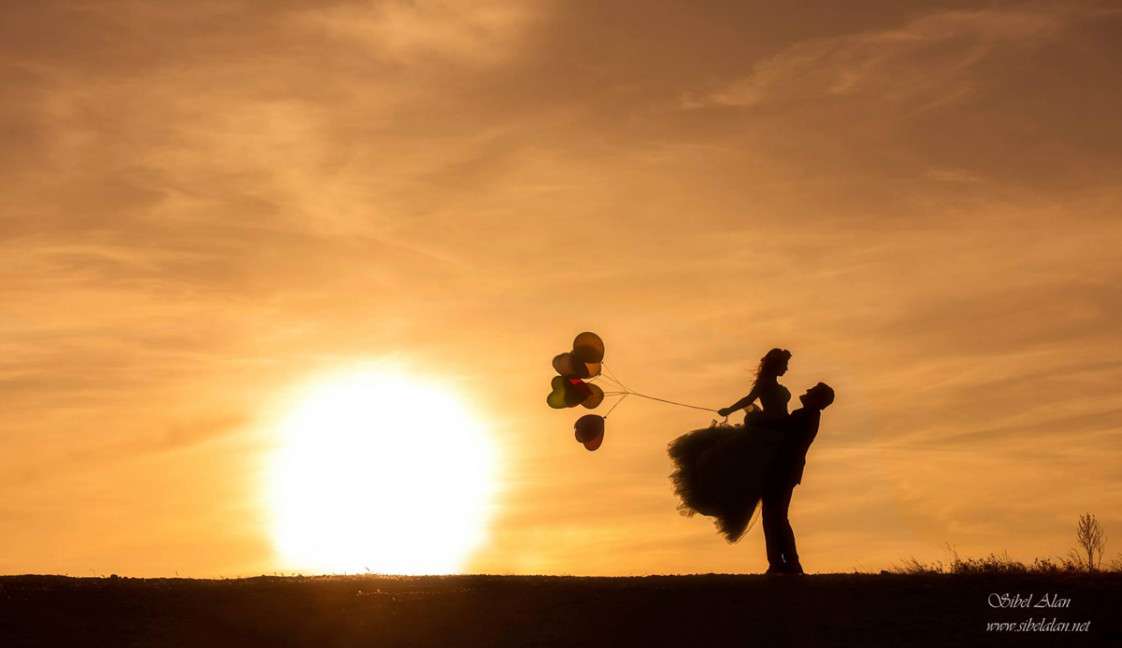 Sibel Alan Photography