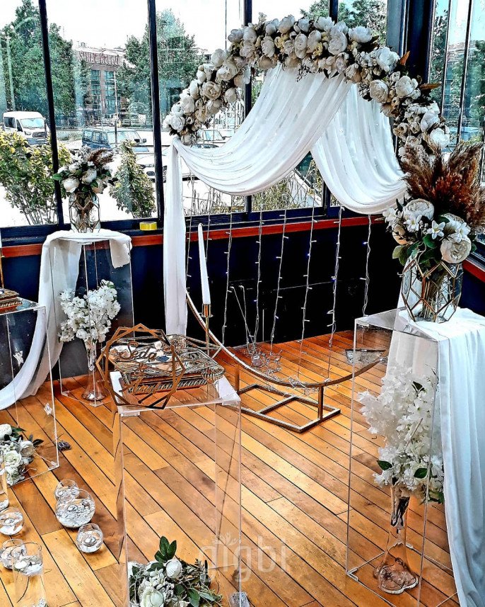 Mutlu Kalpler Organizasyon