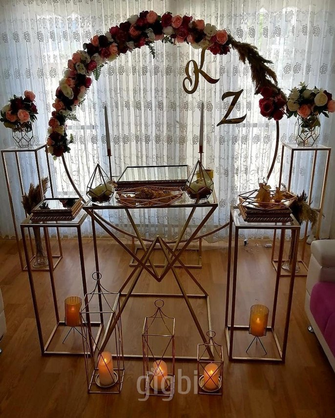 Mutlu Kalpler Organizasyon