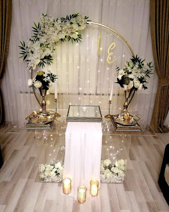 Mutlu Kalpler Organizasyon