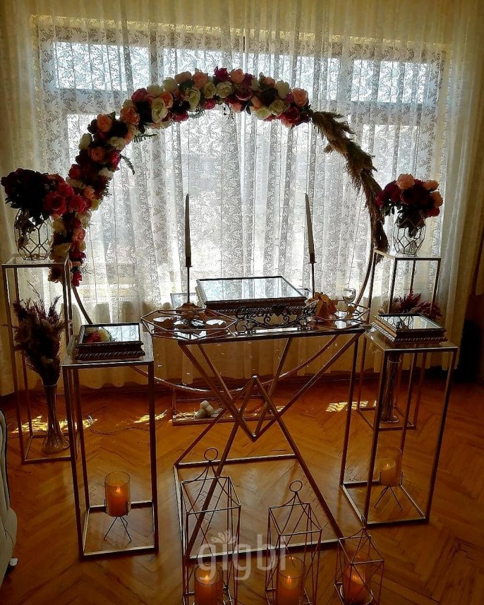 Mutlu Kalpler Organizasyon