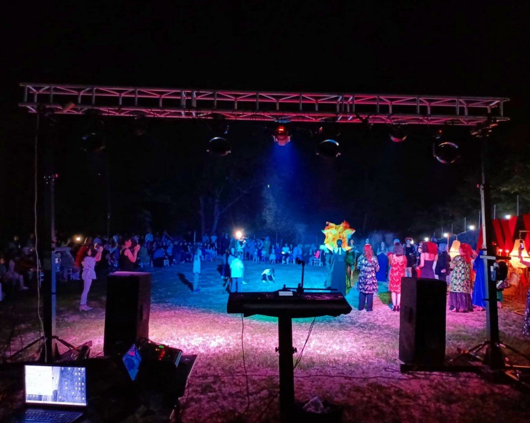 Mutlu Müzik Organizasyon