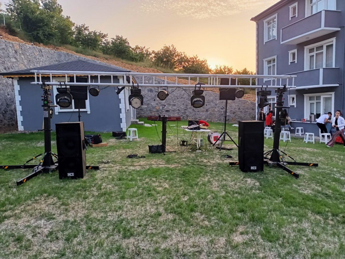 Mutlu Müzik Organizasyon