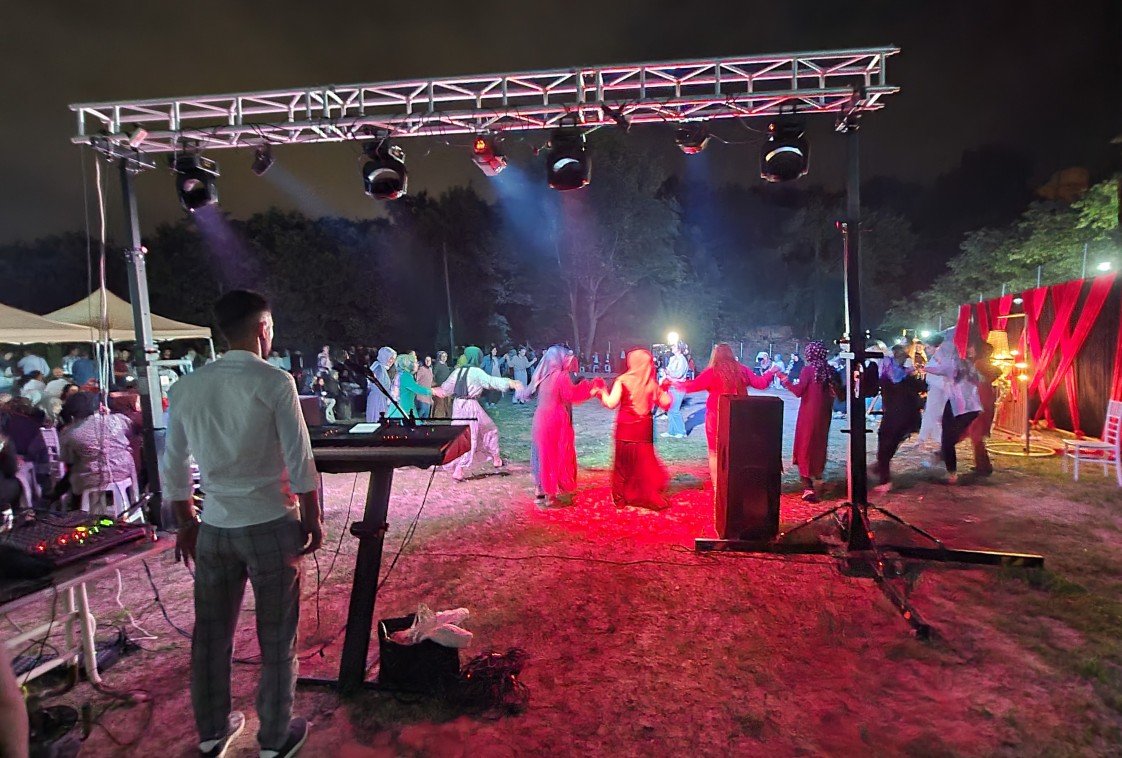 Mutlu Müzik Organizasyon