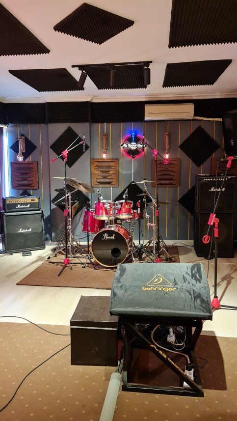 Mutlu Müzik Organizasyon