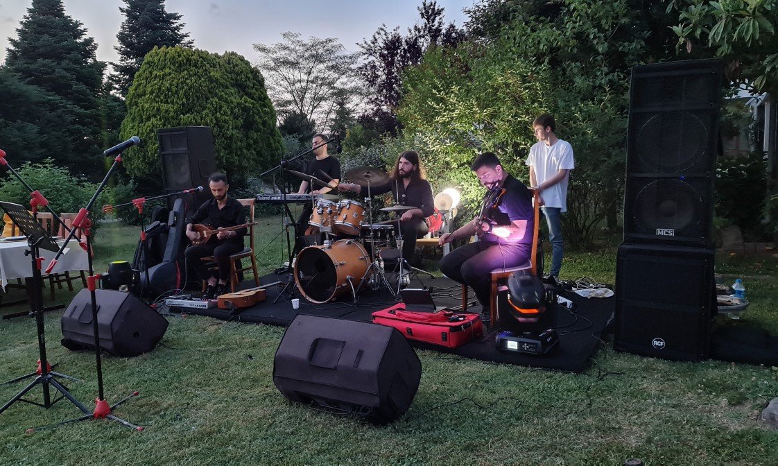 Mutlu Müzik Organizasyon