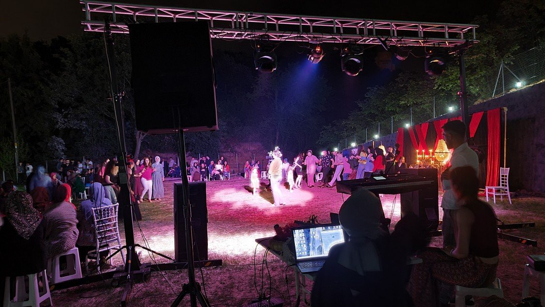 Mutlu Müzik Organizasyon