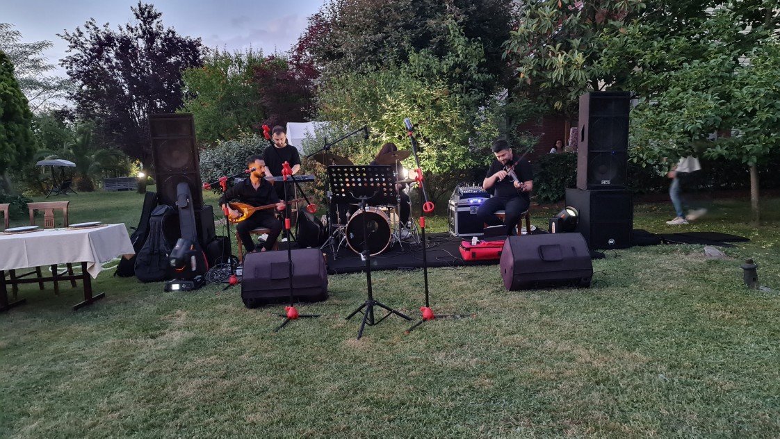 Mutlu Müzik Organizasyon