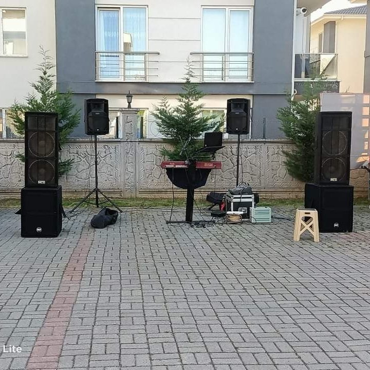 Mutlu Müzik Organizasyon