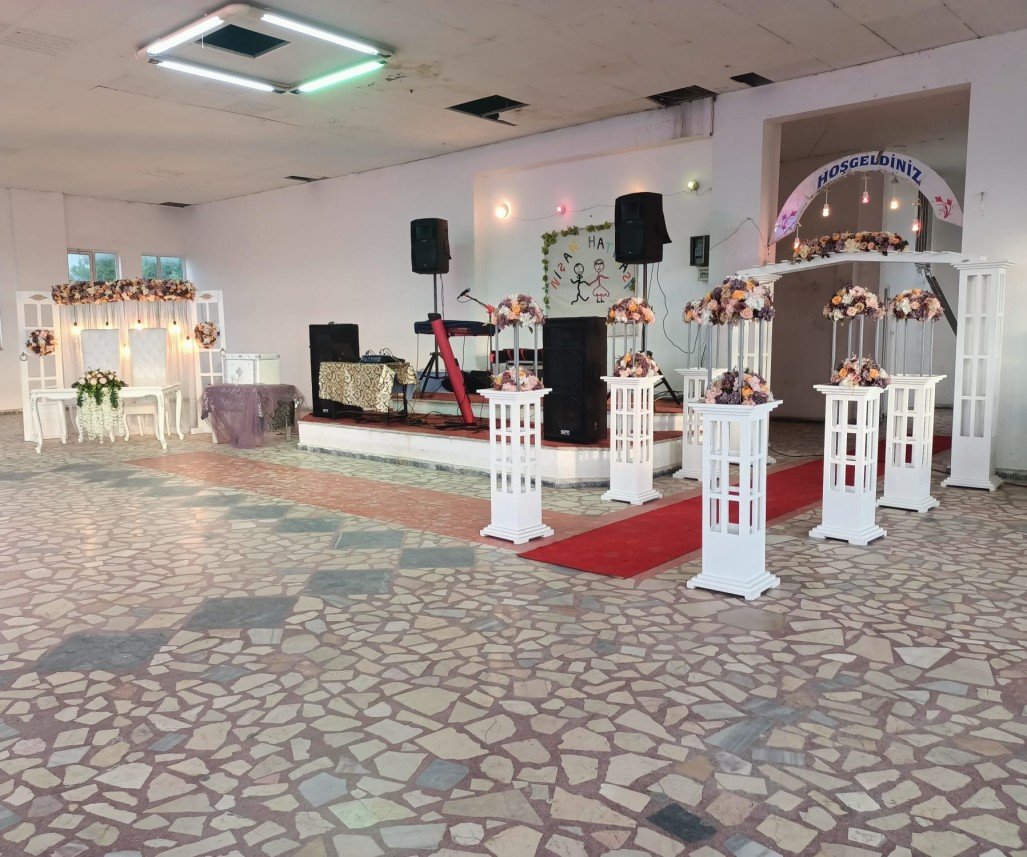 Mutlu Müzik Organizasyon