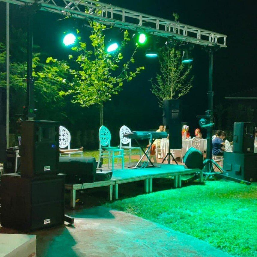 Mutlu Müzik Organizasyon