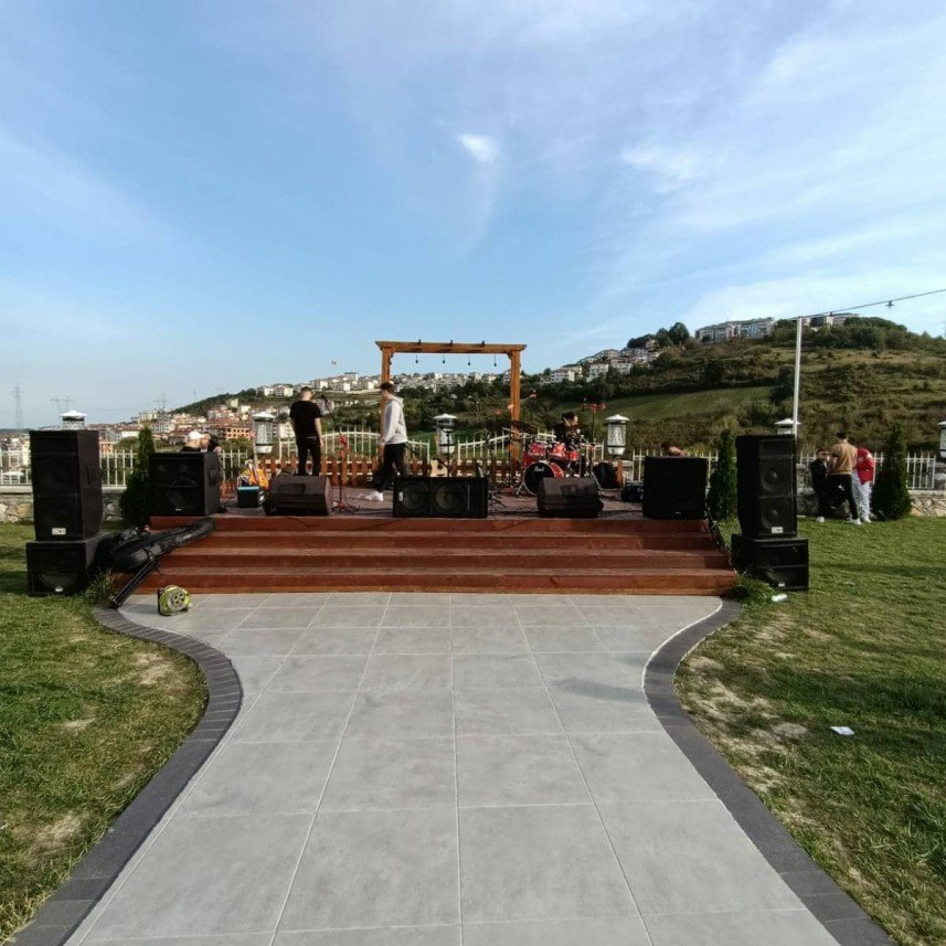 Mutlu Müzik Organizasyon