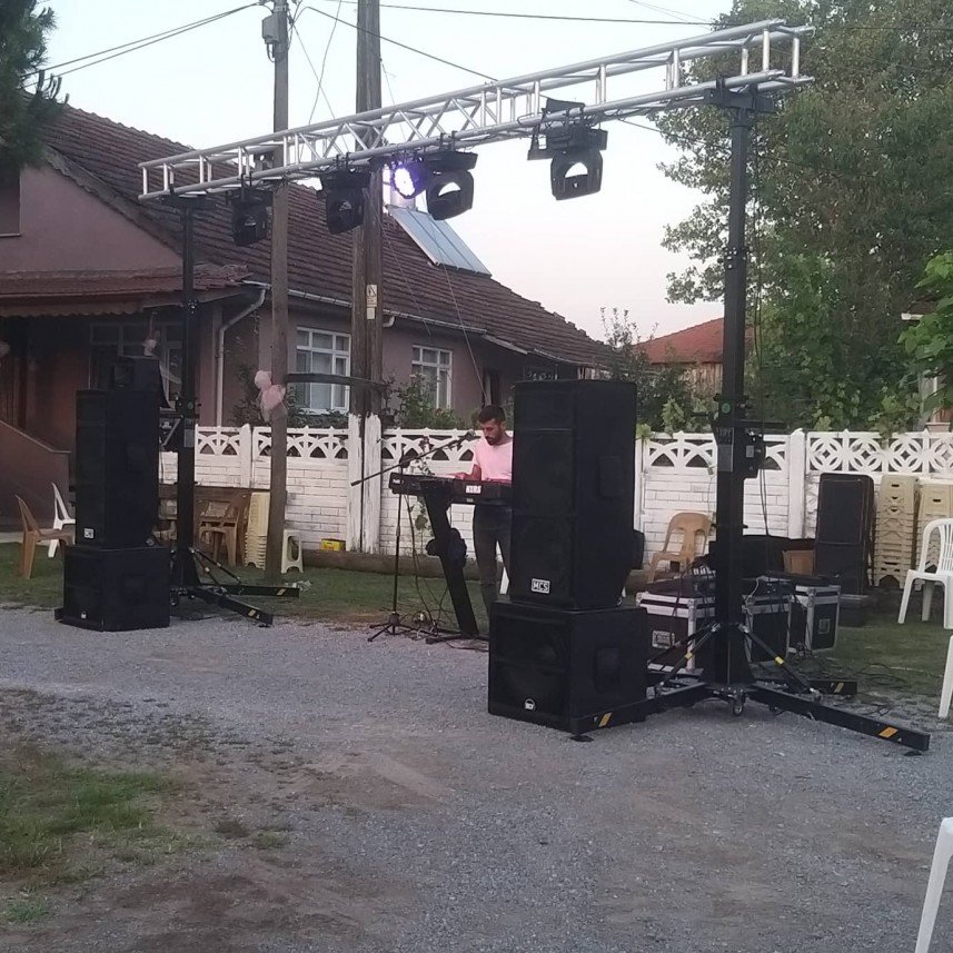 Mutlu Müzik Organizasyon