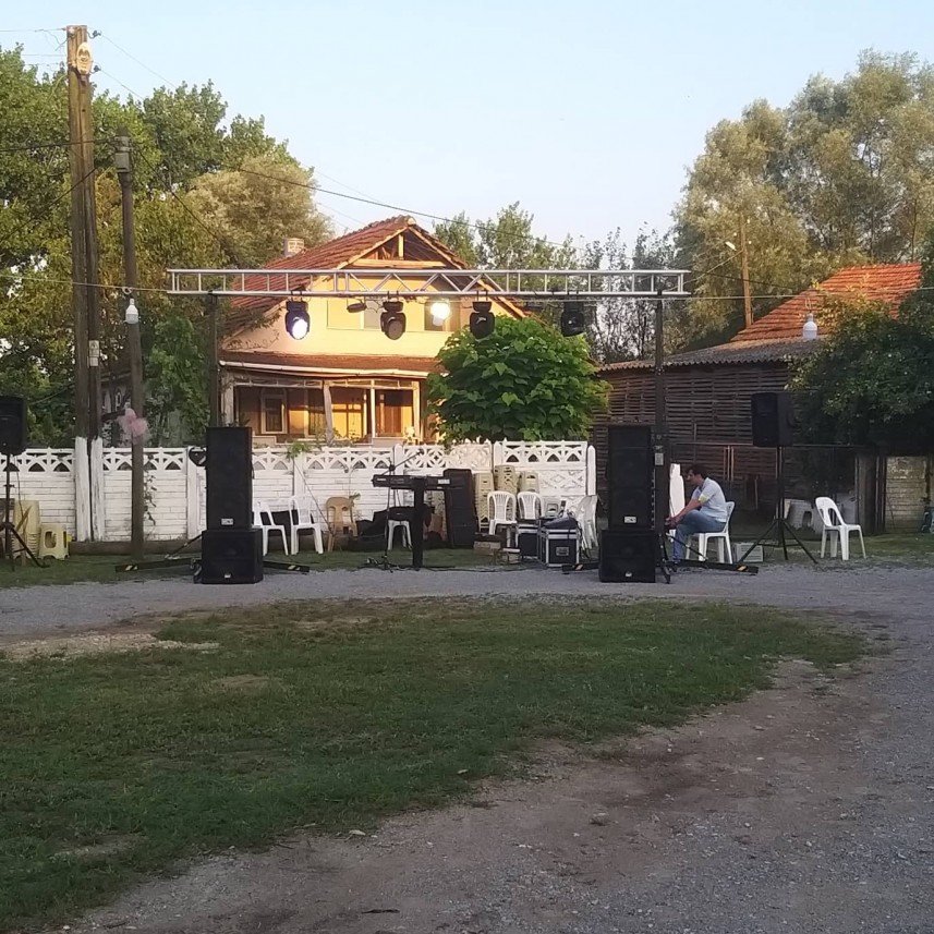 Mutlu Müzik Organizasyon