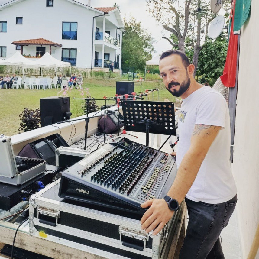 Mutlu Müzik Organizasyon